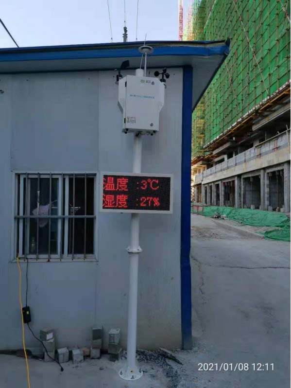 塵肺病，如何避免揚塵污染？