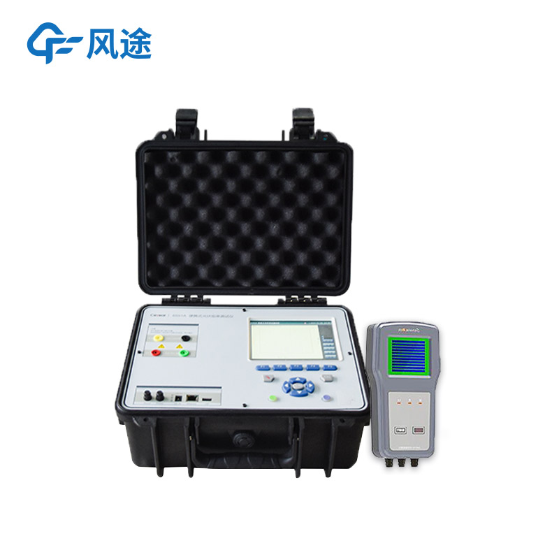 利用IV測試儀精準把脈組件性能